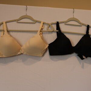 Set of Bras